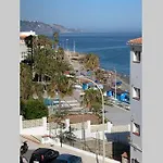 Апартаменты La Playa