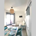 La Playa Апартаменты Нерха