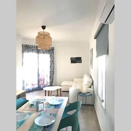 La Playa Apartman Nerja