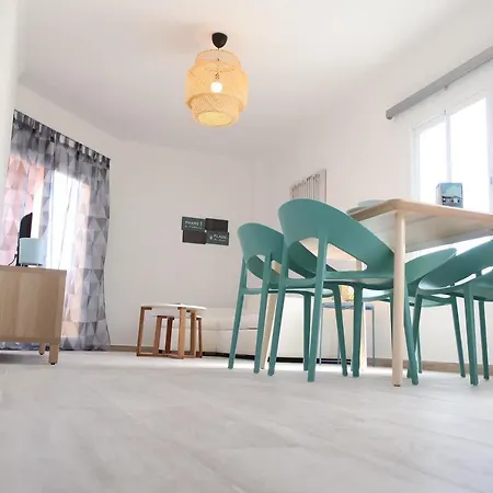 Appartement La Playa *