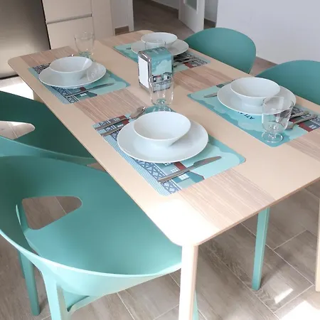 Appartement La Playa Nerja