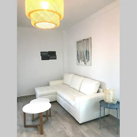 La Playa Appartement *