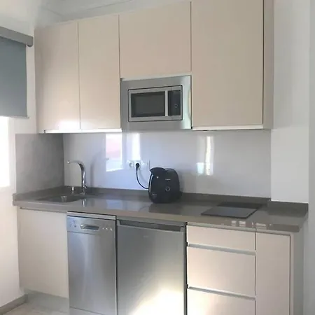 Appartement La Playa *
