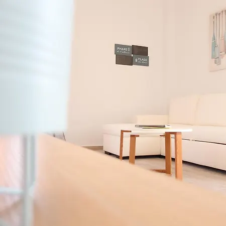 La Playa Appartement Nerja