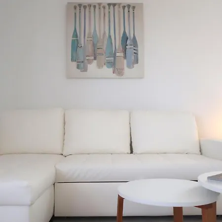 La Playa Appartement