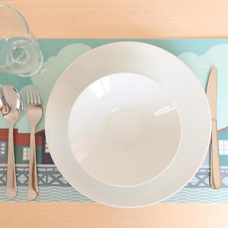 Appartement La Playa