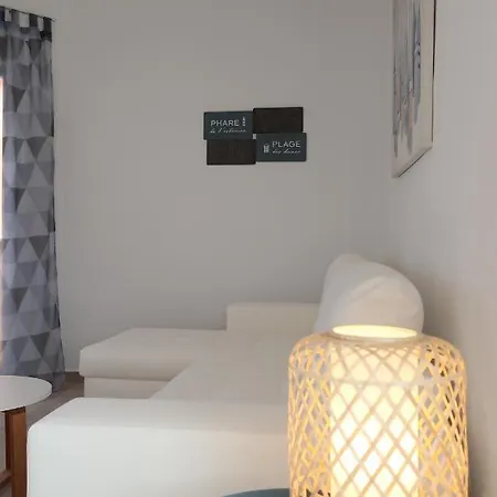 La Playa Appartement
