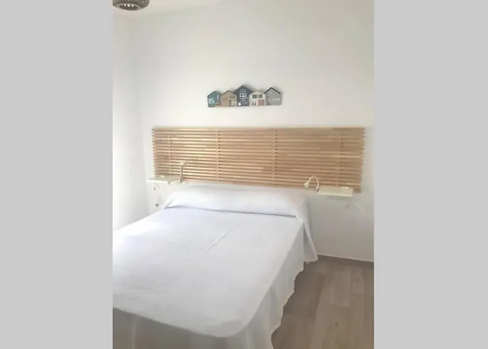 La Playa Nerja
